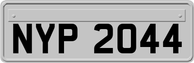 NYP2044