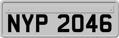 NYP2046