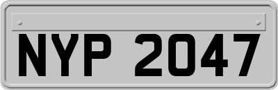 NYP2047