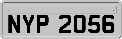 NYP2056