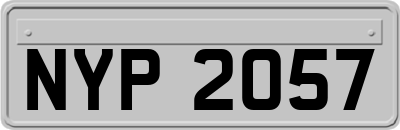 NYP2057