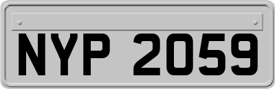 NYP2059