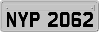 NYP2062
