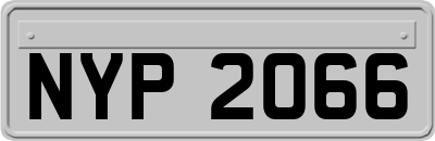 NYP2066