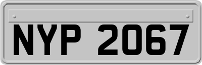 NYP2067