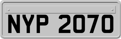 NYP2070