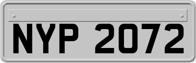 NYP2072