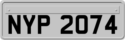 NYP2074