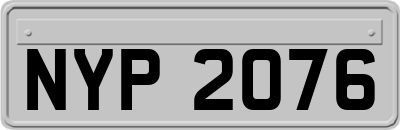 NYP2076