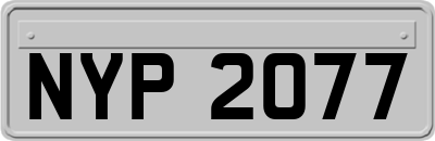 NYP2077