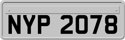 NYP2078