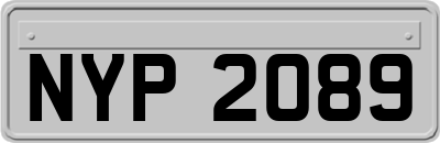 NYP2089