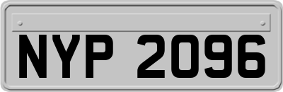 NYP2096