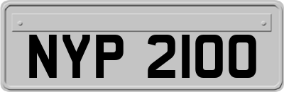 NYP2100