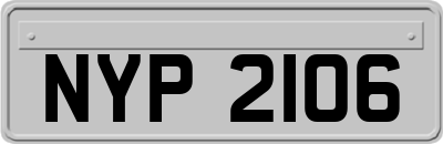 NYP2106
