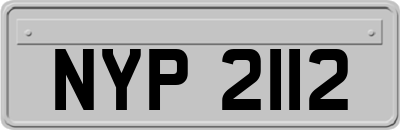NYP2112