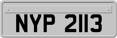 NYP2113