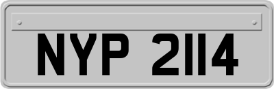 NYP2114
