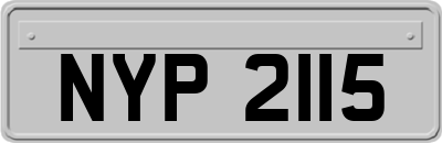 NYP2115