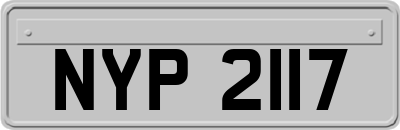 NYP2117