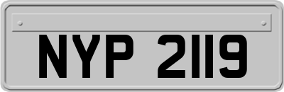 NYP2119
