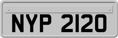 NYP2120
