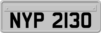 NYP2130