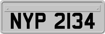 NYP2134