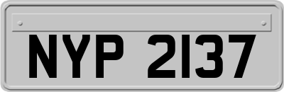 NYP2137