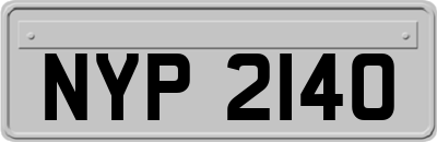 NYP2140