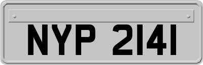 NYP2141