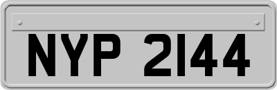 NYP2144