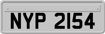 NYP2154