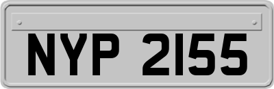 NYP2155