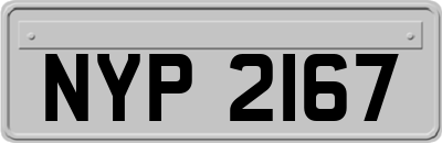 NYP2167