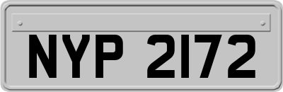 NYP2172