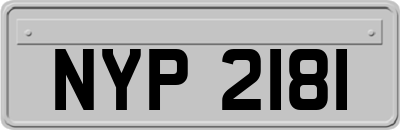 NYP2181