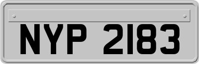 NYP2183