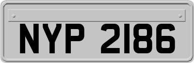 NYP2186