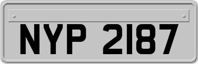 NYP2187
