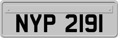 NYP2191