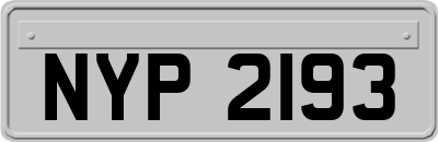 NYP2193