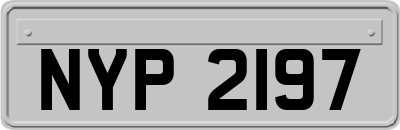 NYP2197
