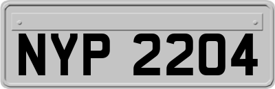 NYP2204