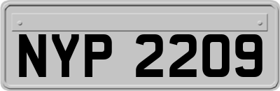 NYP2209