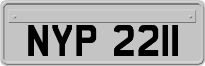 NYP2211