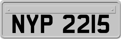NYP2215