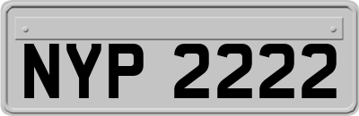 NYP2222