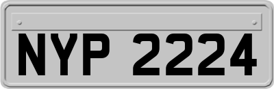 NYP2224