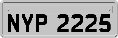 NYP2225